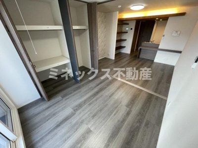 【居間・リビング】 | D-Resena松山