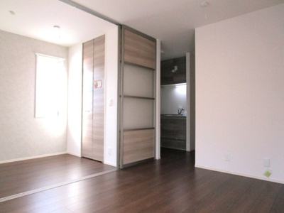 【寝室】 | D-room豊