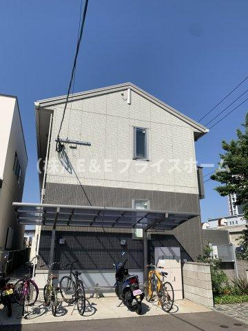 【外観】 | D-room豊