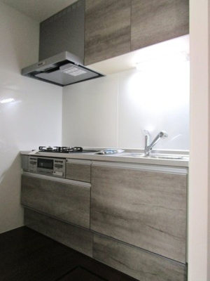 【キッチン】 | D-room豊