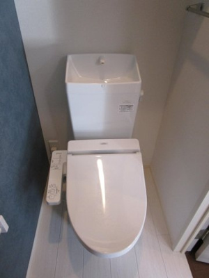 【トイレ】 | D-room豊