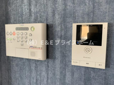 【セキュリティ】 | D-room豊
