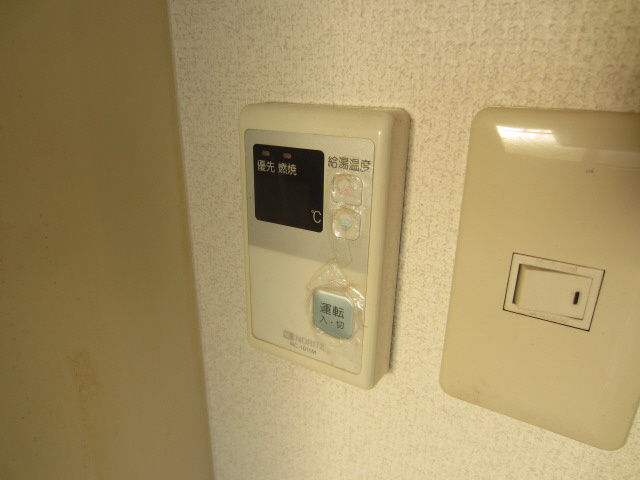【設備】