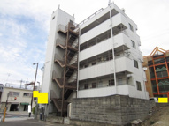 岸和田市本町のマンションの画像