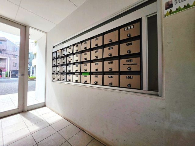 【その他共用部分】