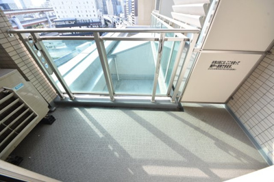 【バルコニー】 | 古満ゲボイデ