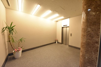 【ロビー】 | 古満ゲボイデ