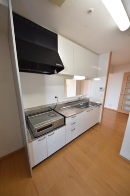 【キッチン】 | 古満ゲボイデ