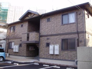 フェリース美野島の画像