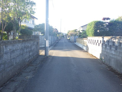 【周辺】 | 大館市大茂内字諏訪下146-2・売地