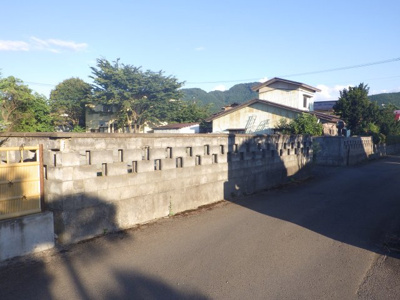 【周辺】 | 大館市大茂内字諏訪下146-2・売地