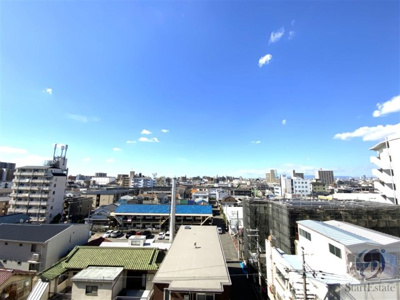 【展望】 | カサグランデ加美