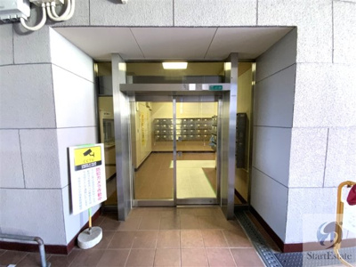 【その他共用部分】 | カサグランデ加美