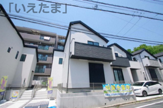 【外観】 | 令和6年6月14日撮影