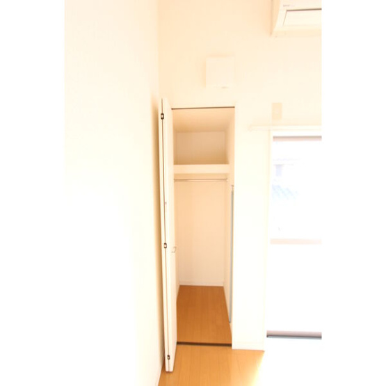 【収納】TNメゾン
