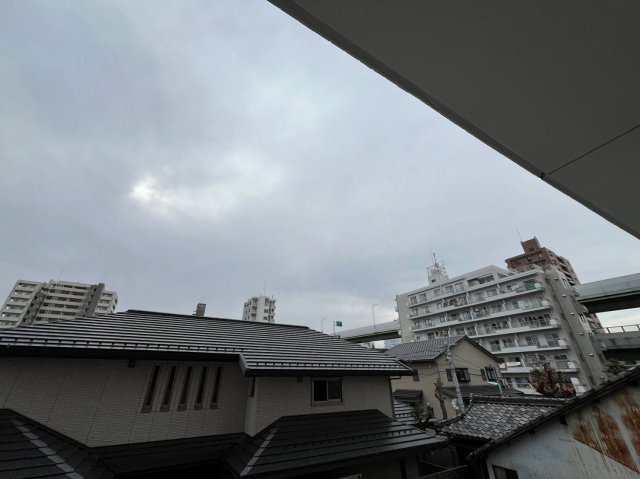 ラモヴェール白壁の展望|ラモヴェール白壁