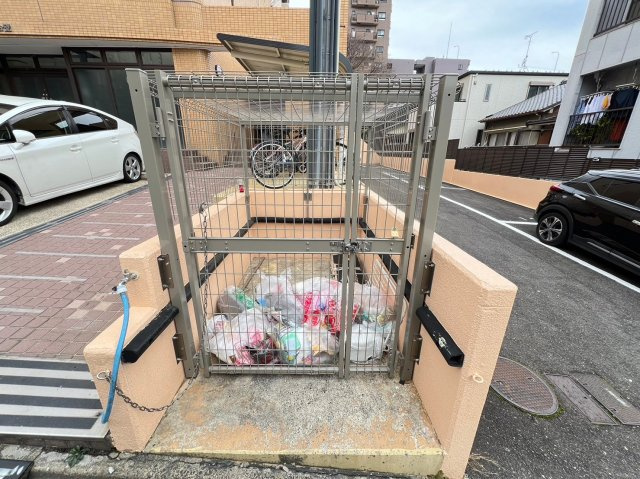 ラモヴェール白壁のその他共用部分|ラモヴェール白壁