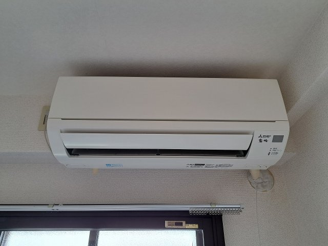 ウイング武庫川の設備