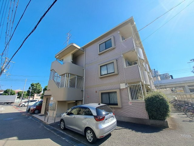 ウイング武庫川