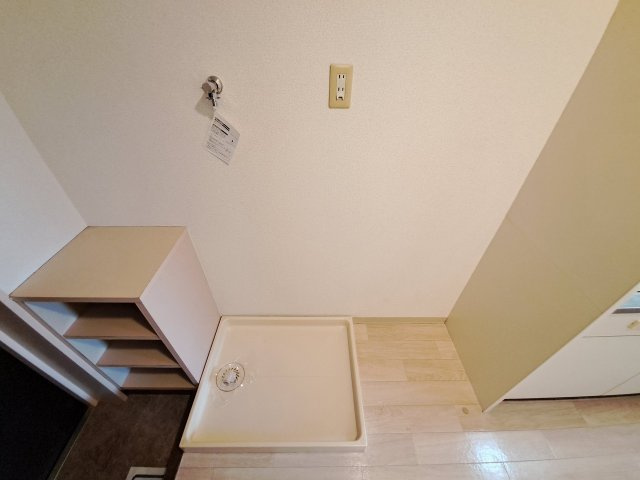 ウイング武庫川の設備