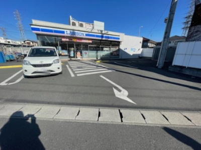 【外観】 | 幕張町4丁目石井店舗