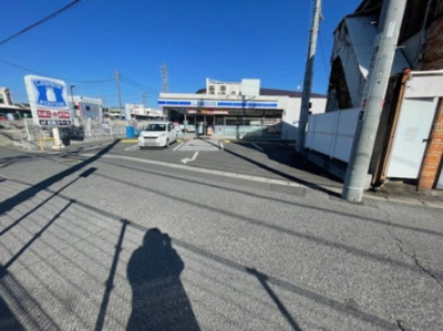 【外観】 | 幕張町4丁目石井店舗