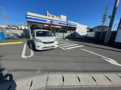 【外観】 | 幕張町4丁目石井店舗