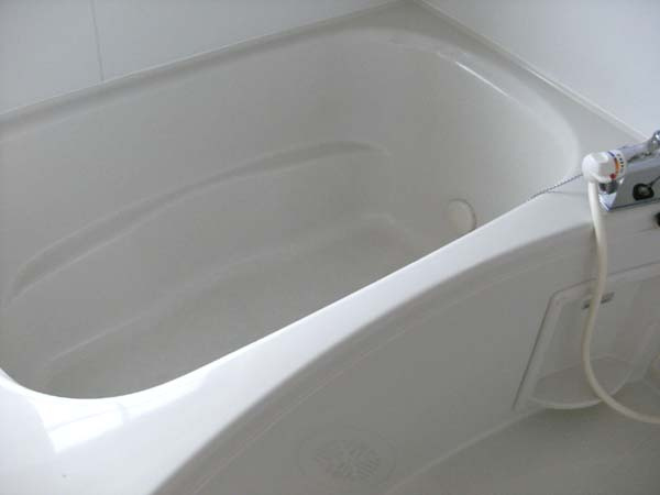 ネオビヤンIの浴室|コンパクトで使いやすいお風呂です