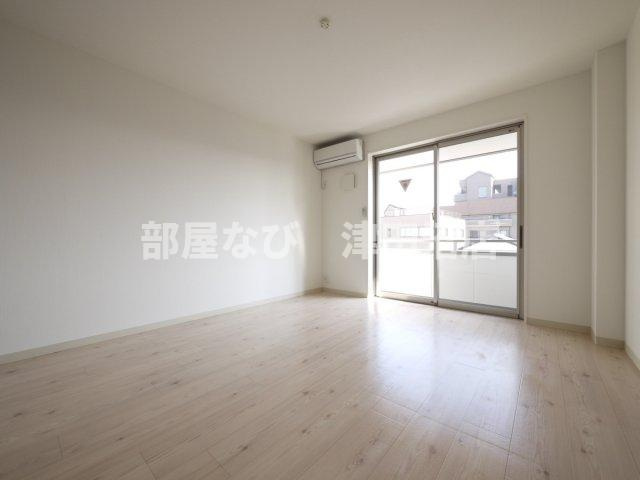 ブリリアント大木の展望|窓が大きく明るいですね