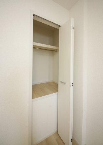 フラン長峰Ａの収納