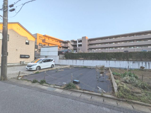 【外観】 | 佐倉市井野売地