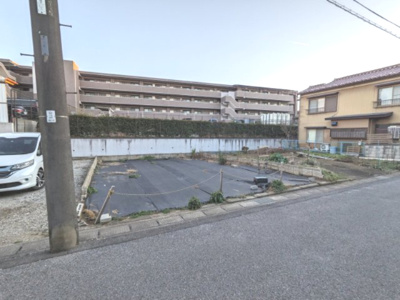 【外観】 | 佐倉市井野売地