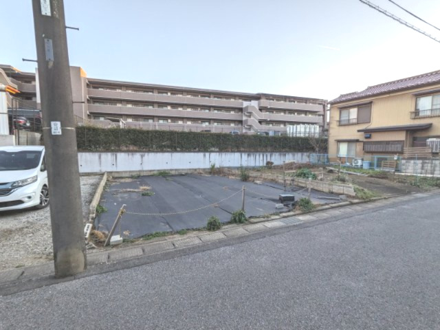 【外観】 | 佐倉市井野売地