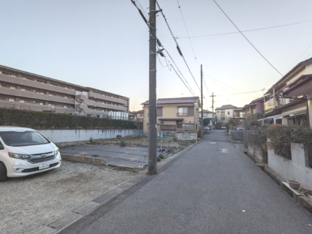 【外観】 | 佐倉市井野売地
