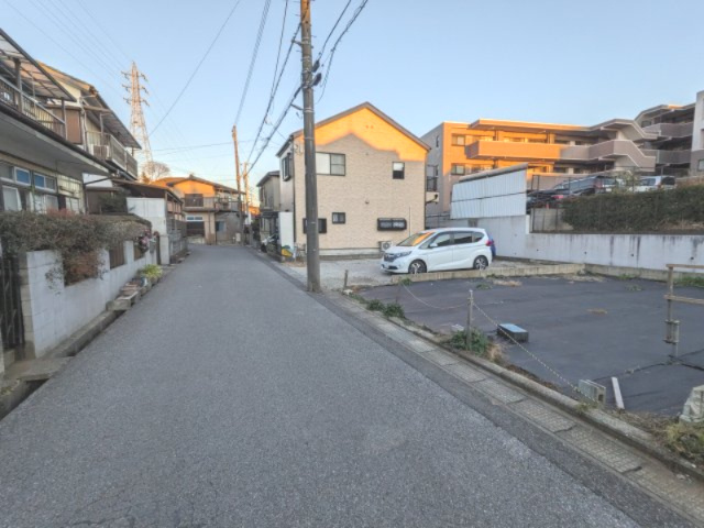 【外観】 | 佐倉市井野売地