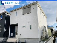 クレイドルガーデン南足柄和田河原　第１６　１号棟の画像