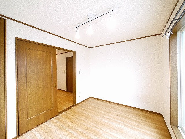 ベルジュ松美台