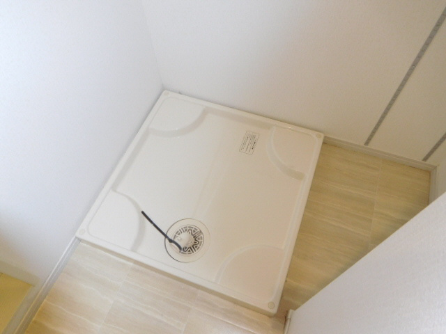 エクレシオ正木の内装