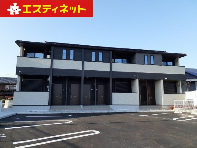 フラン長峰B