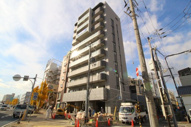 神戸市長田区北町１丁目のマンションの画像