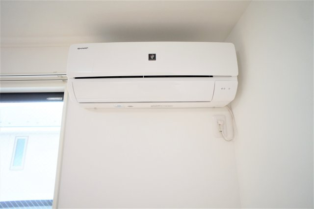 クオーレ薬円台Ⅲの設備