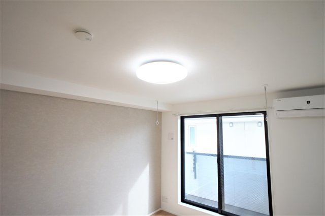 クオーレ薬円台Ⅲの設備