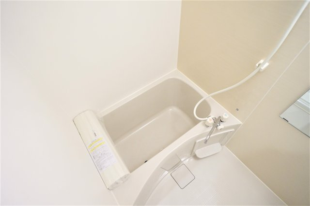 クオーレ薬円台Ⅲの浴室