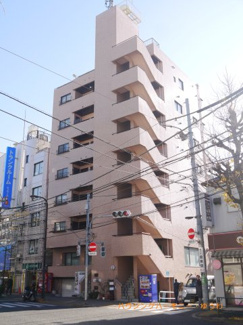 【外観】