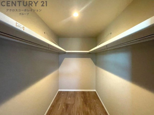 建物プラン例（内観写真）