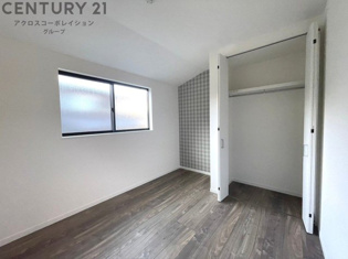 建物プラン例（内観写真）