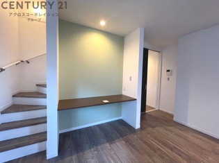 建物プラン例（内観写真）