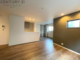 建物プラン例（内観写真）