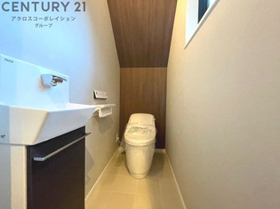 建物プラン例（内観写真）