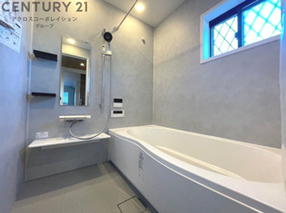 建物プラン例（内観写真）